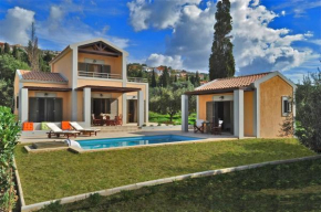  Elaia Villas  Миния